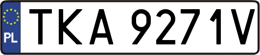 TKA9271V