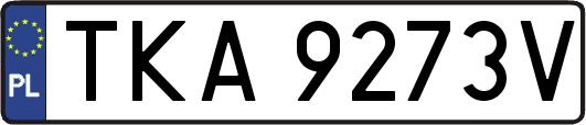 TKA9273V