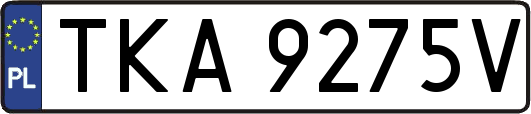 TKA9275V
