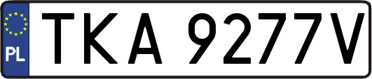 TKA9277V