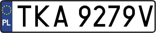 TKA9279V