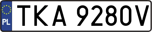TKA9280V