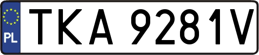 TKA9281V