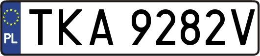 TKA9282V