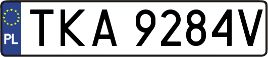 TKA9284V