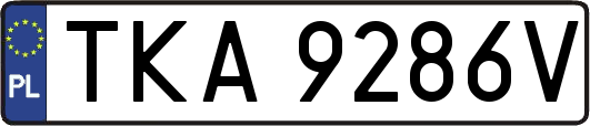 TKA9286V