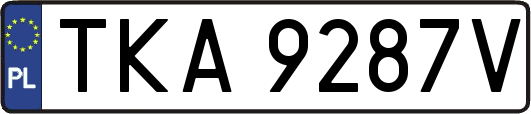 TKA9287V