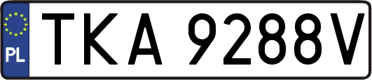 TKA9288V