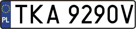 TKA9290V