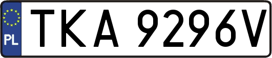 TKA9296V