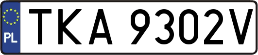 TKA9302V
