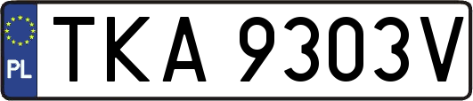 TKA9303V