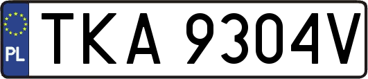 TKA9304V