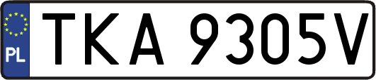 TKA9305V