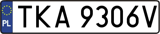 TKA9306V