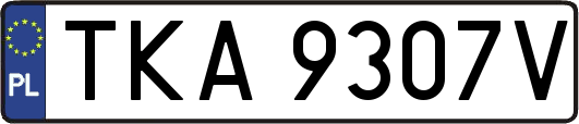 TKA9307V