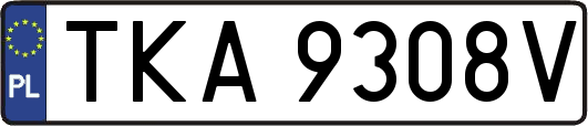 TKA9308V
