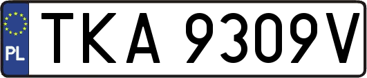 TKA9309V