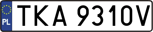 TKA9310V