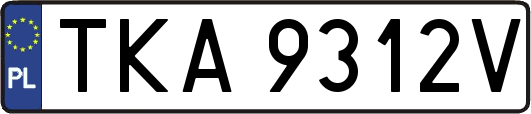 TKA9312V