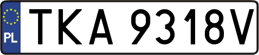 TKA9318V