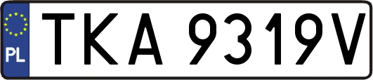 TKA9319V