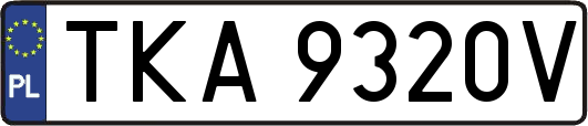 TKA9320V