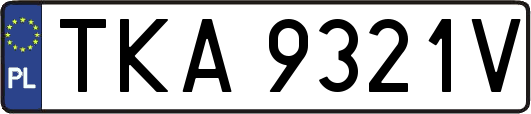 TKA9321V