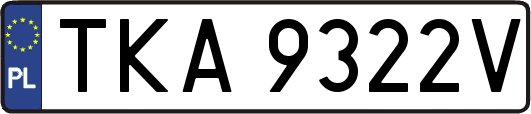 TKA9322V
