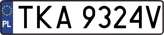 TKA9324V