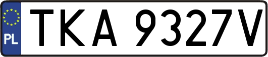 TKA9327V