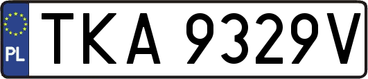 TKA9329V