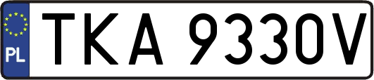 TKA9330V