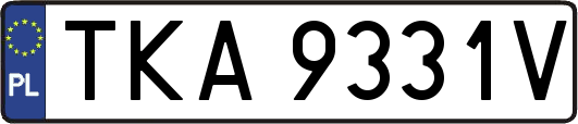 TKA9331V