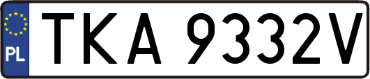 TKA9332V