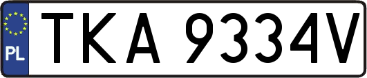 TKA9334V