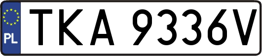TKA9336V