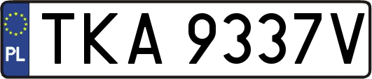 TKA9337V