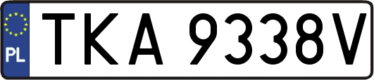 TKA9338V