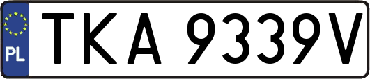 TKA9339V