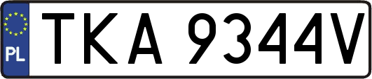 TKA9344V