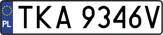 TKA9346V