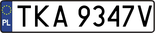 TKA9347V