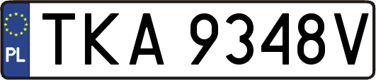 TKA9348V