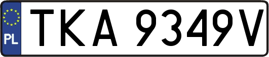 TKA9349V