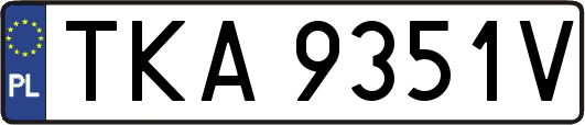 TKA9351V