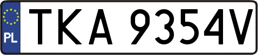 TKA9354V