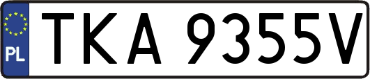TKA9355V