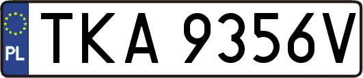 TKA9356V