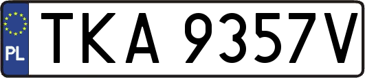 TKA9357V